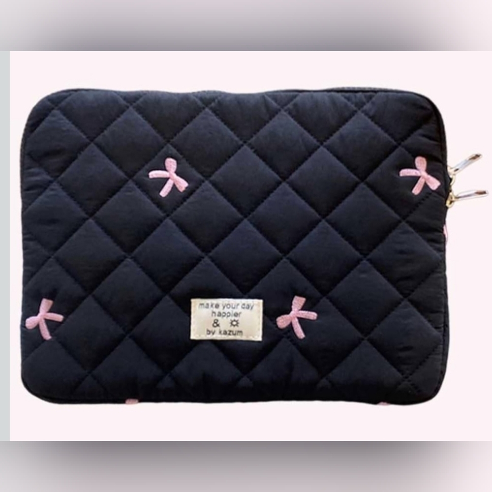 Kazun 11" Quilted Tablet Sleeve